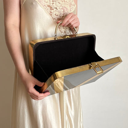 maleta vintage