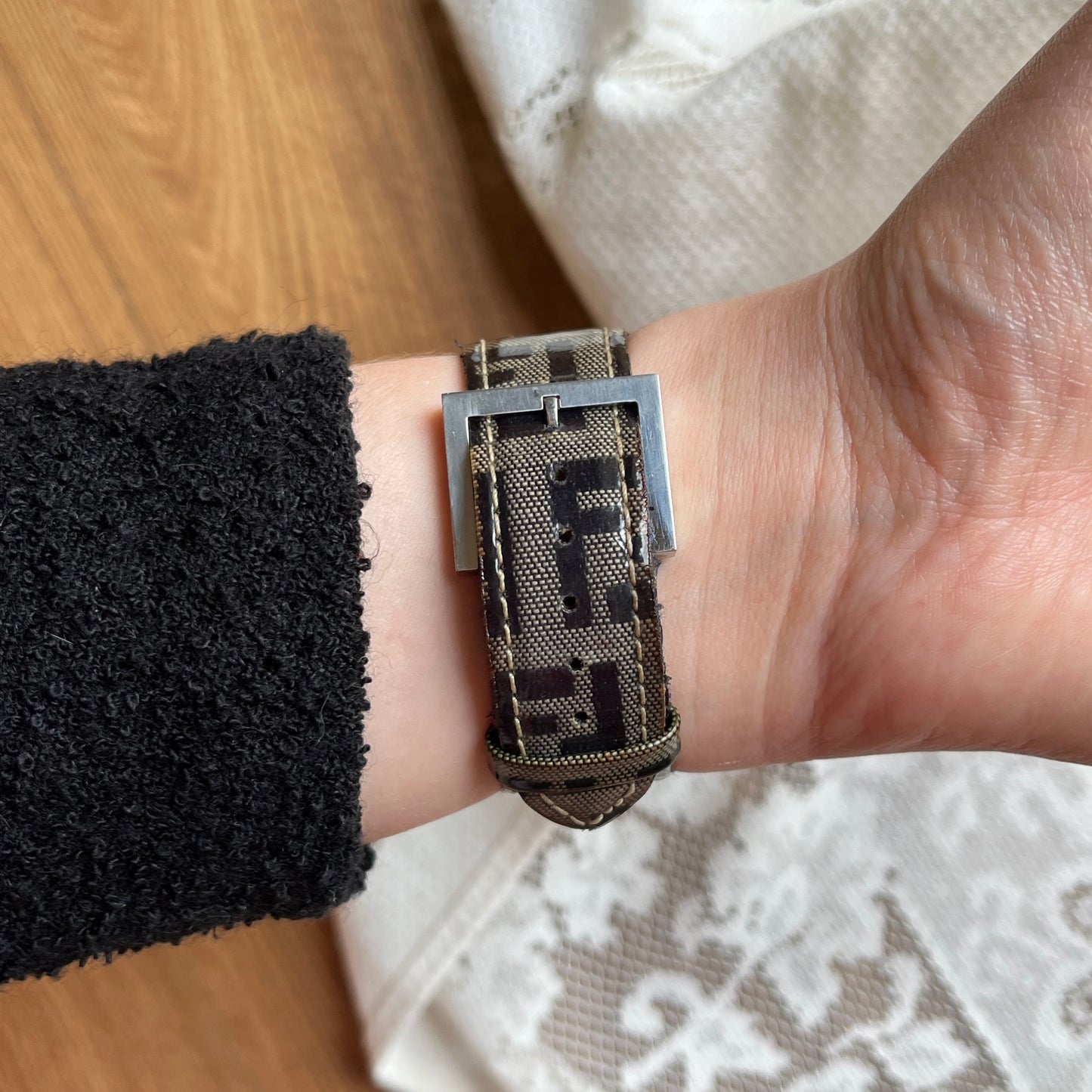 Fendi Flip Face 5000