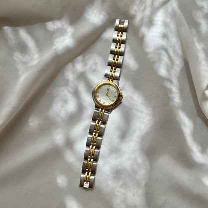 relógio Givenchy II