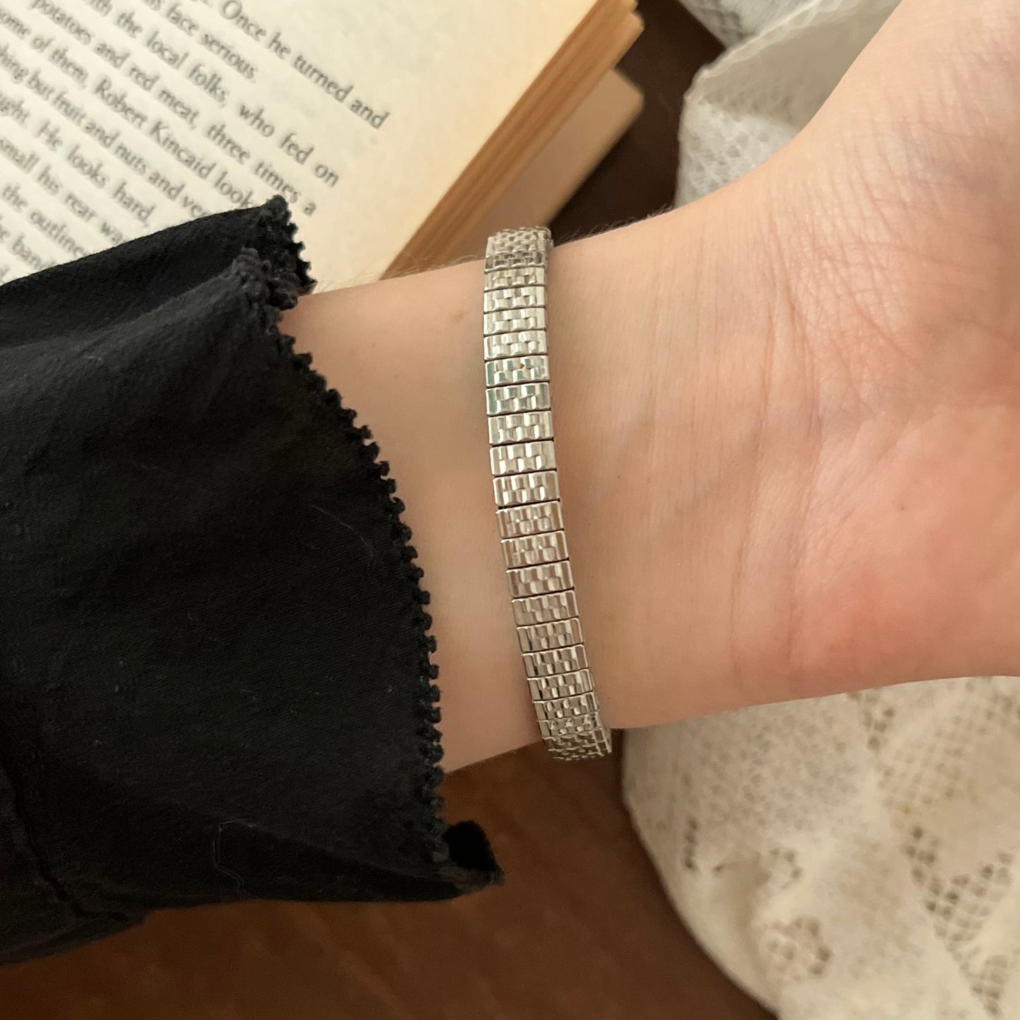 relógio bijoux terner