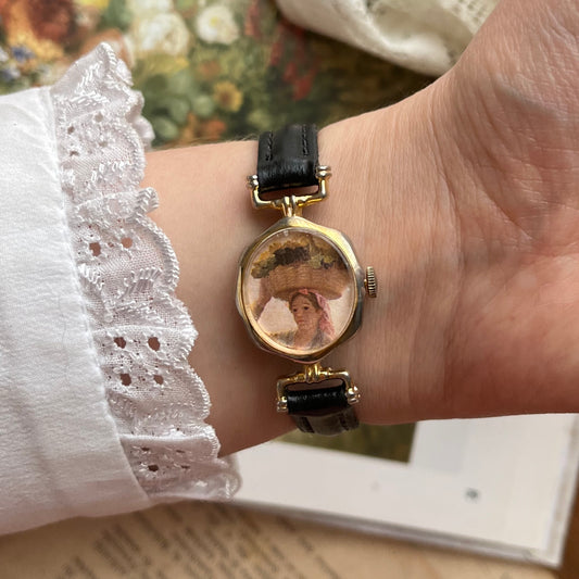 pulseira 'a vindima II'