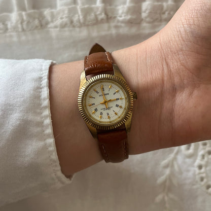 relógio mondaine