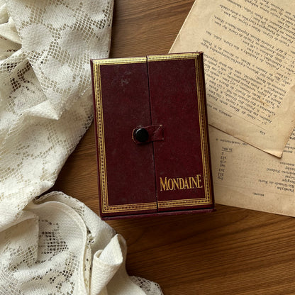 relógio mondaine XIV