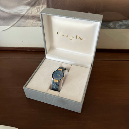 Christian Dior Black Moon