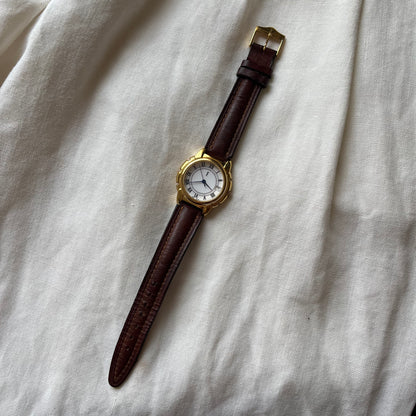 relógio Yves Saint Laurent II