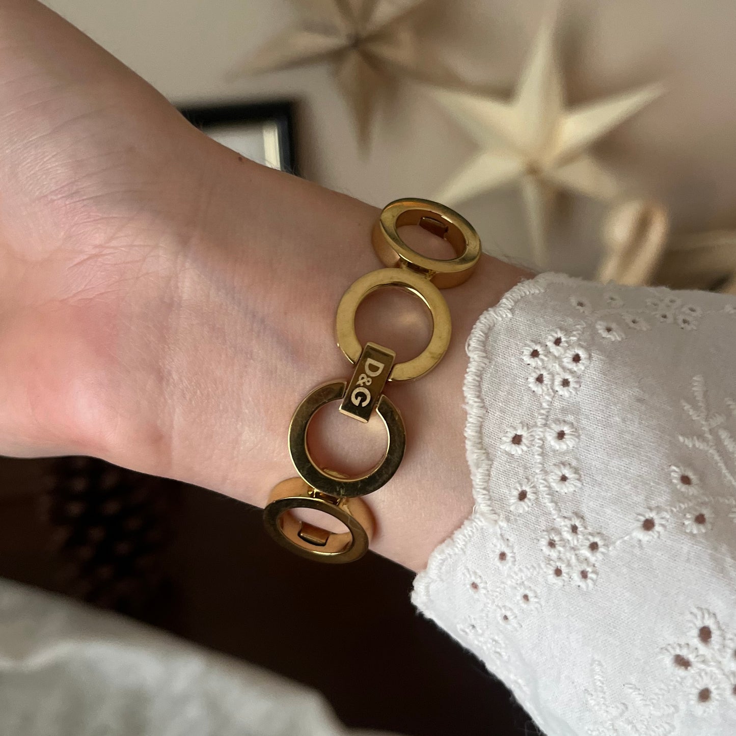 relógio dolce & gabbana