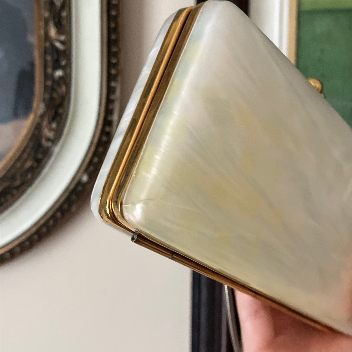 minaudière vintage II