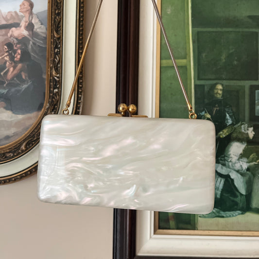 minaudière vintage II