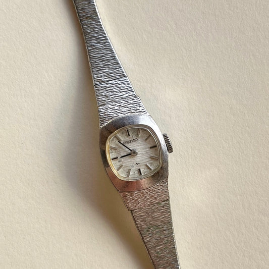 relógio seiko XI