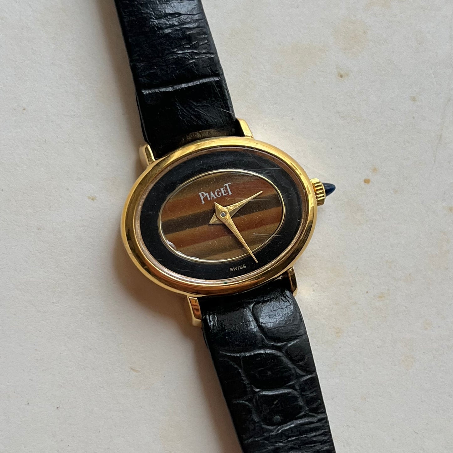 relógio Piaget