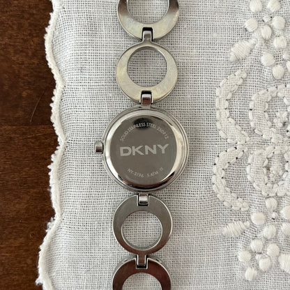 relógio DKNY