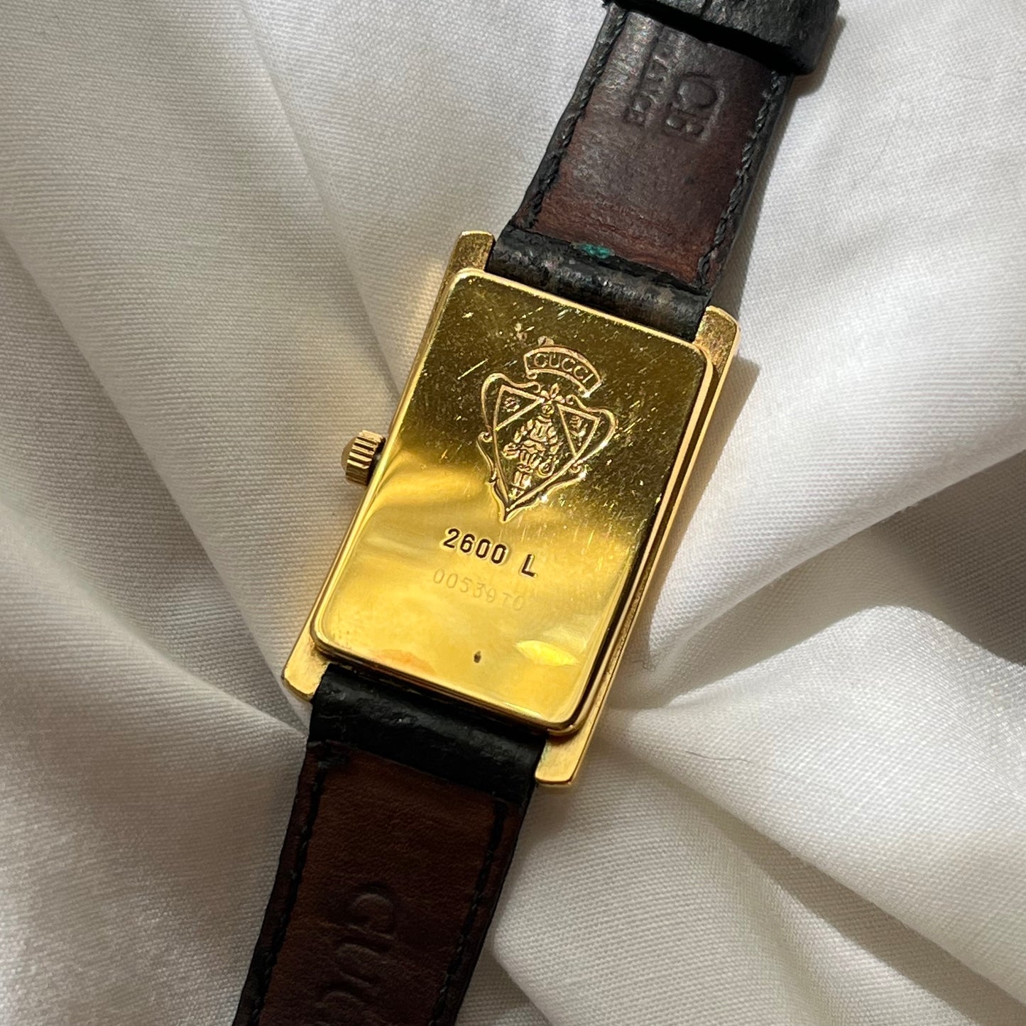 Gucci 2600L