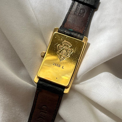 Gucci 2600L
