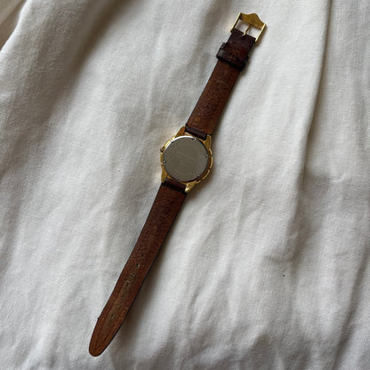 relógio Yves Saint Laurent II