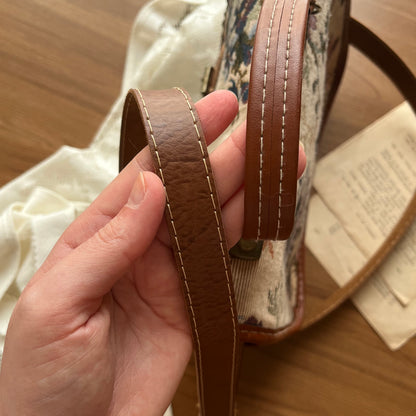 messenger bag