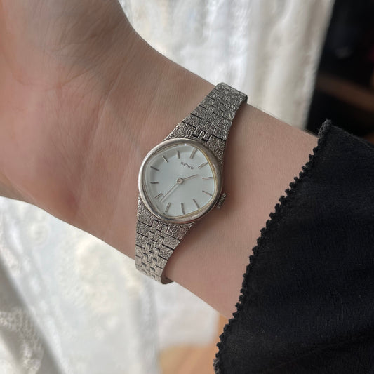 relógio seiko