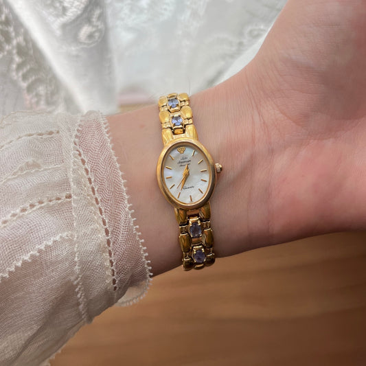 relógio jules jurgensen II