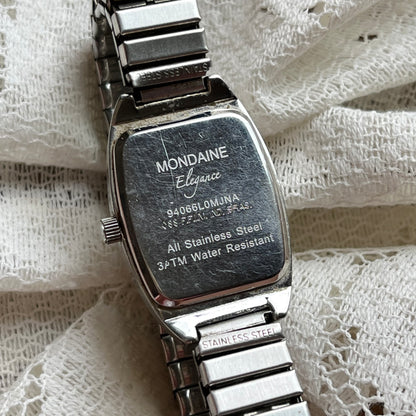 relógio mondaine XIII