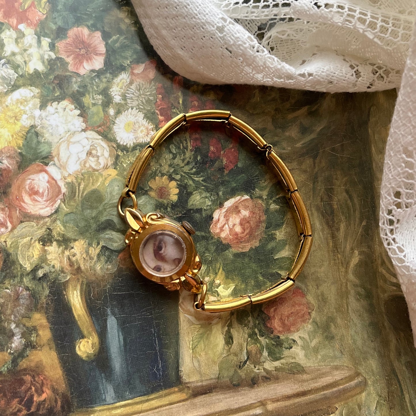 pulseira 'delacroix'