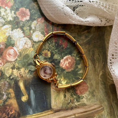 pulseira 'delacroix'