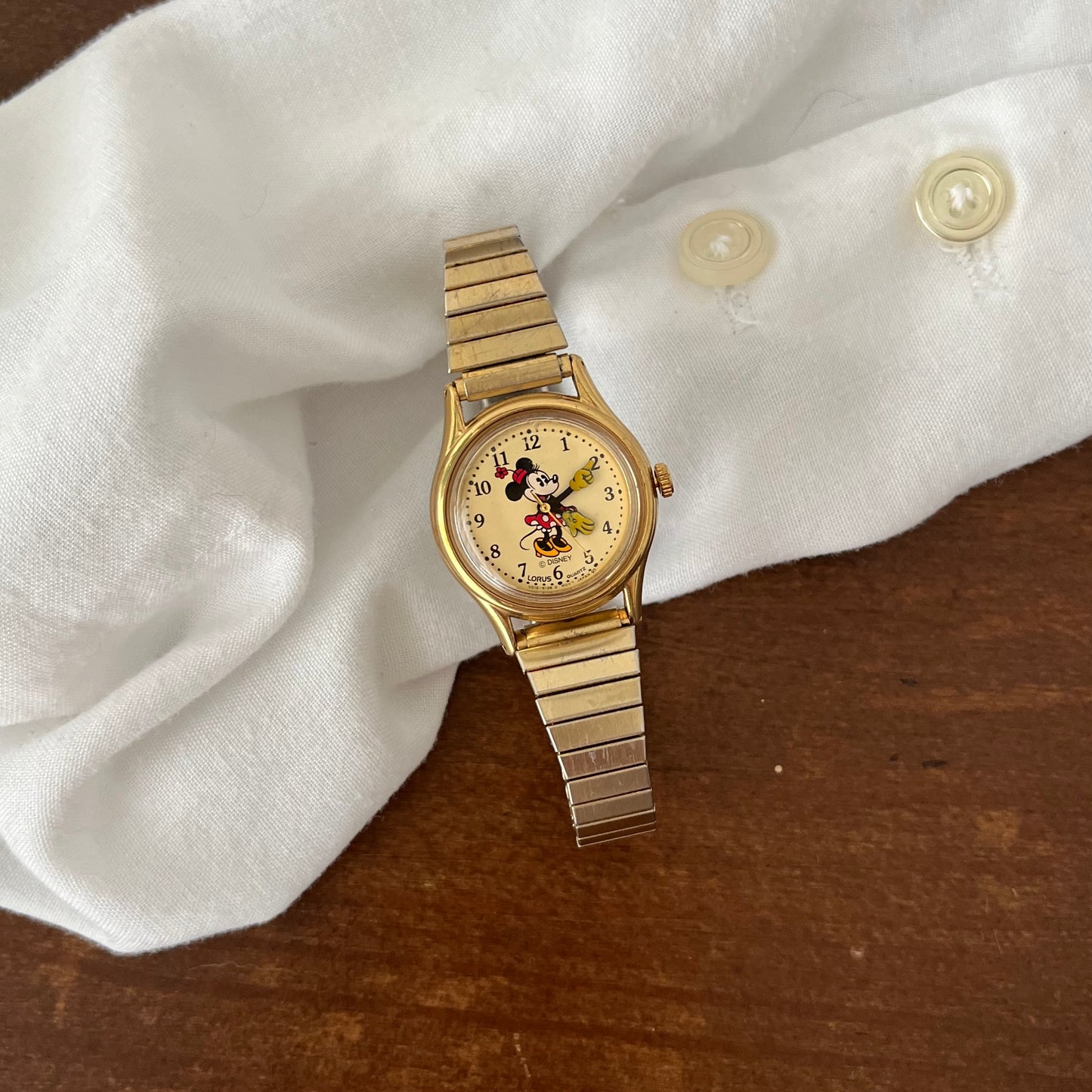relógio lorus by seiko