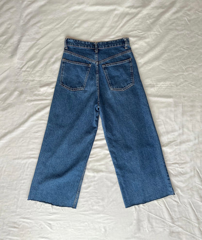 jeans Zara
