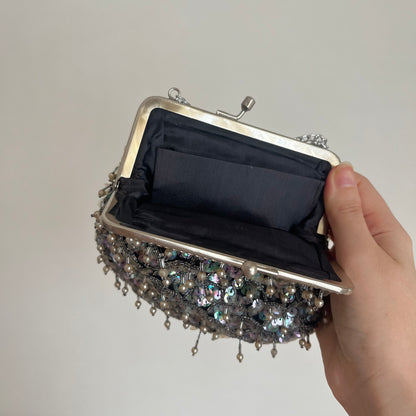 bolsa vintage siren