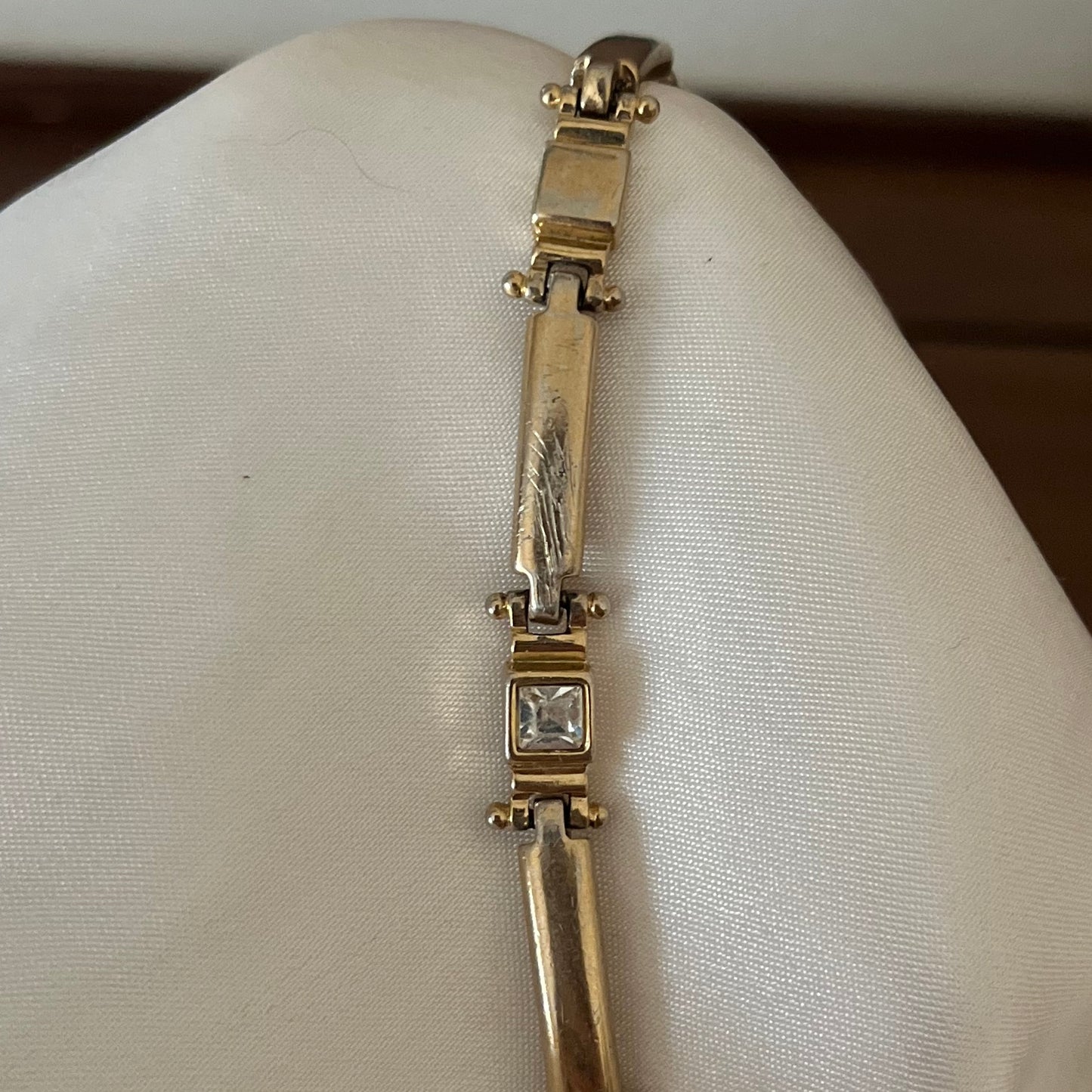 pulseira vintage
