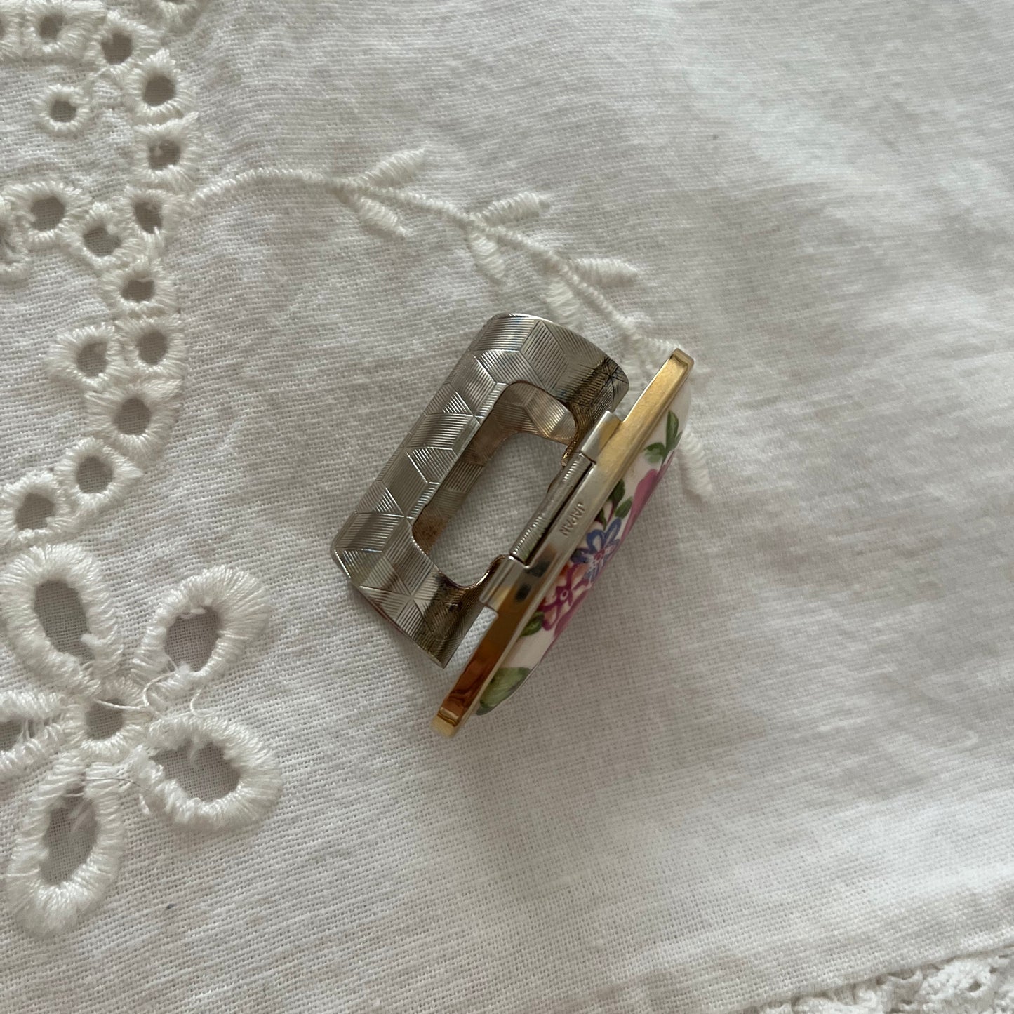 porta batom vintage II