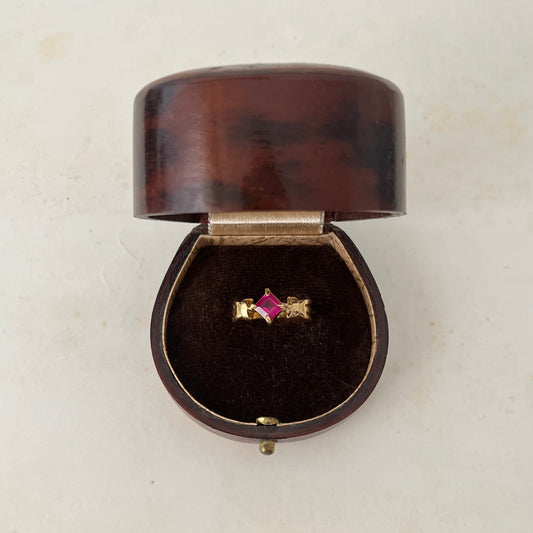 anel pink lady