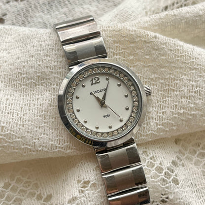 relógio mondaine XII