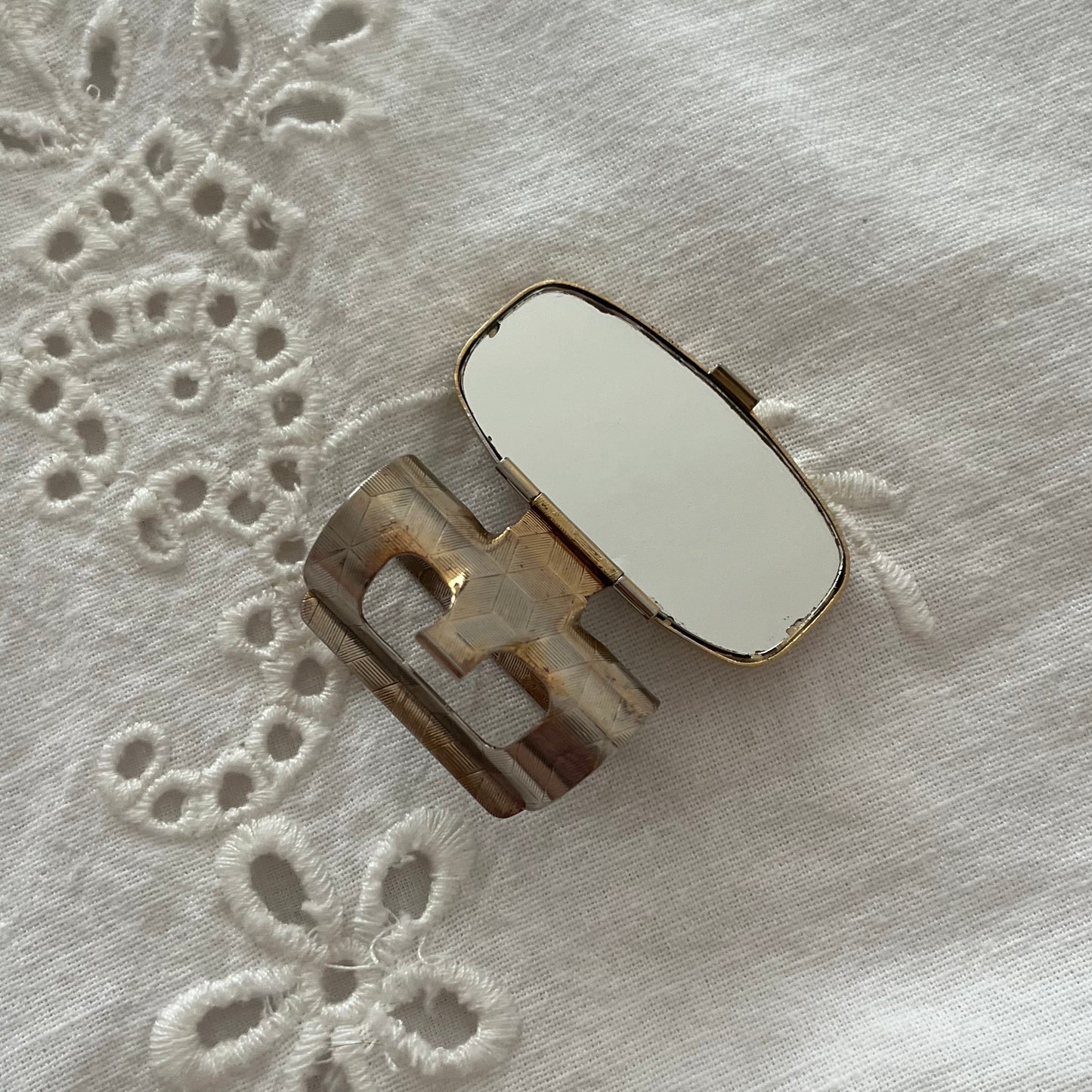 porta batom vintage II
