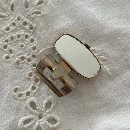 porta batom vintage II