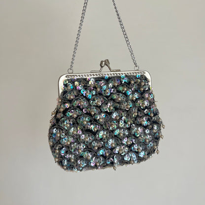 bolsa vintage siren