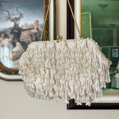 bolsa white swan
