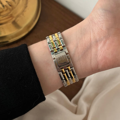 relógio Christian Dior