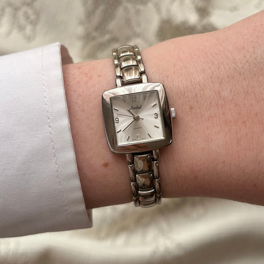 relógio annibel VII