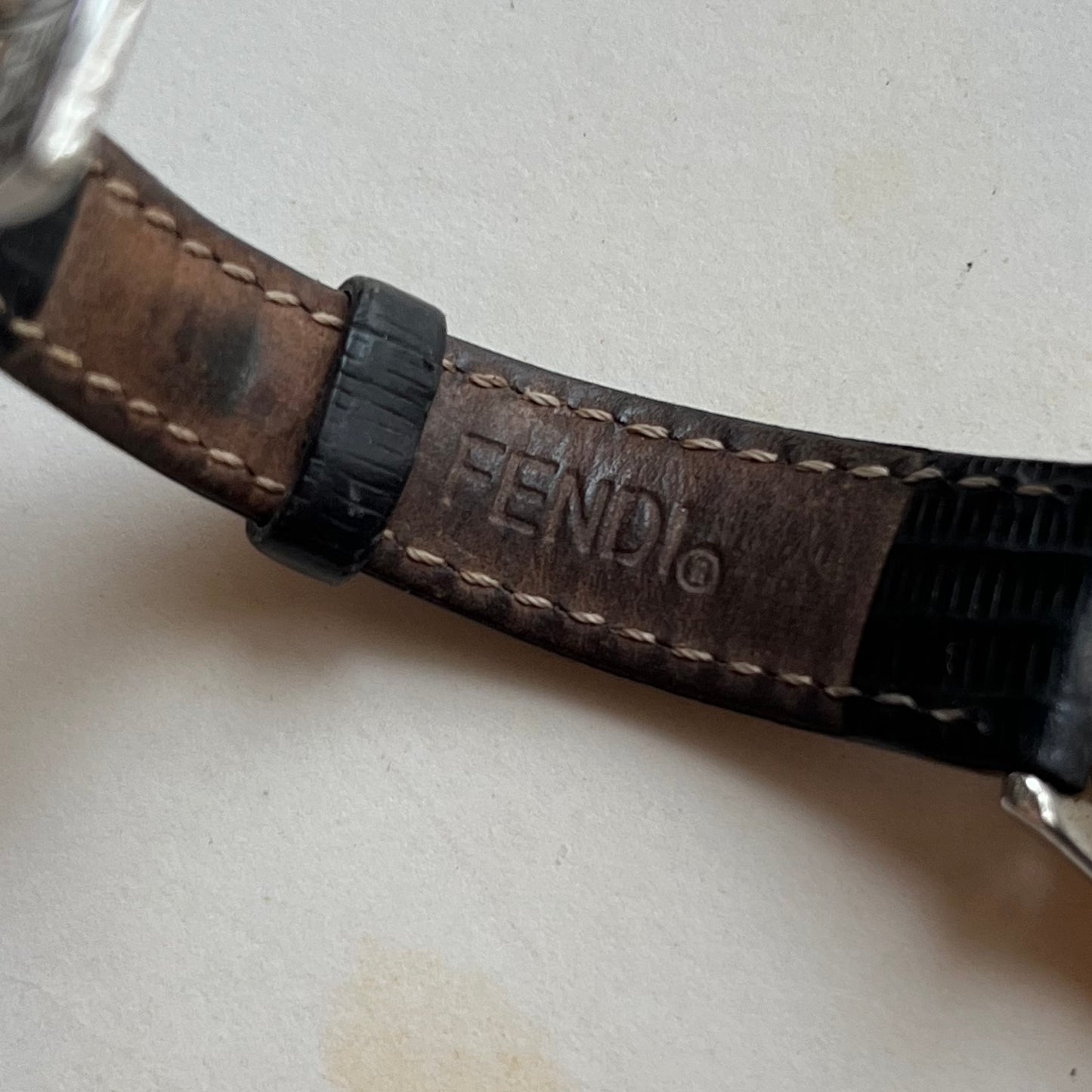 Fendi 2000L