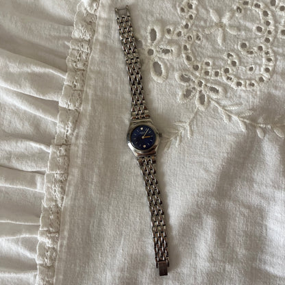 relógio swatch