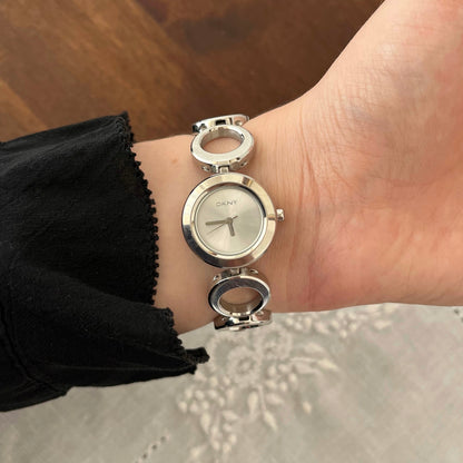 relógio DKNY