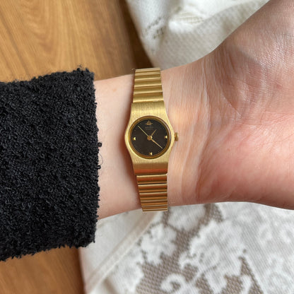 relógio seiko XII