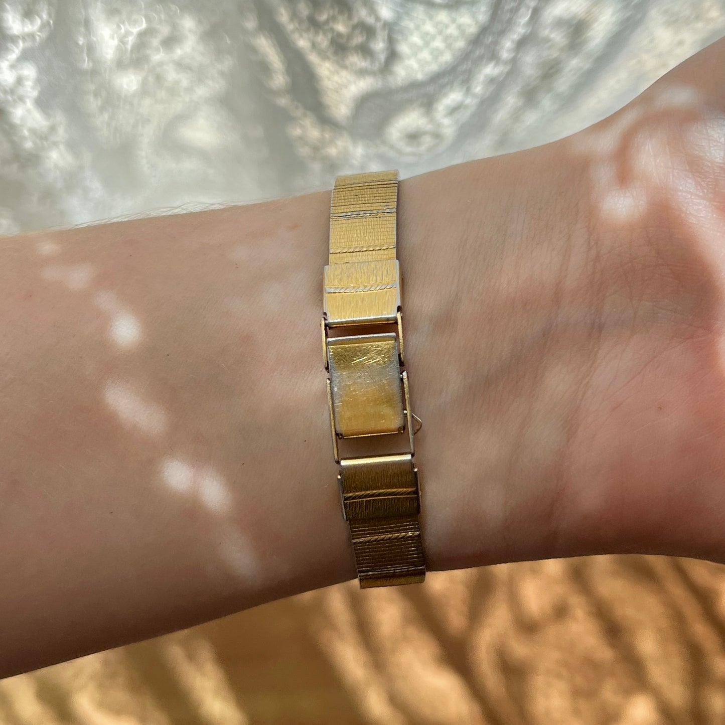 relógio seiko X
