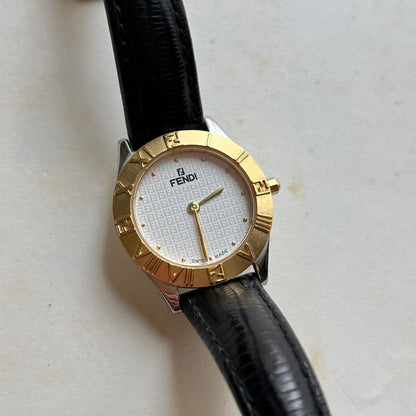 Fendi 2000L