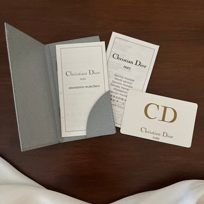 Christian Dior Black Moon