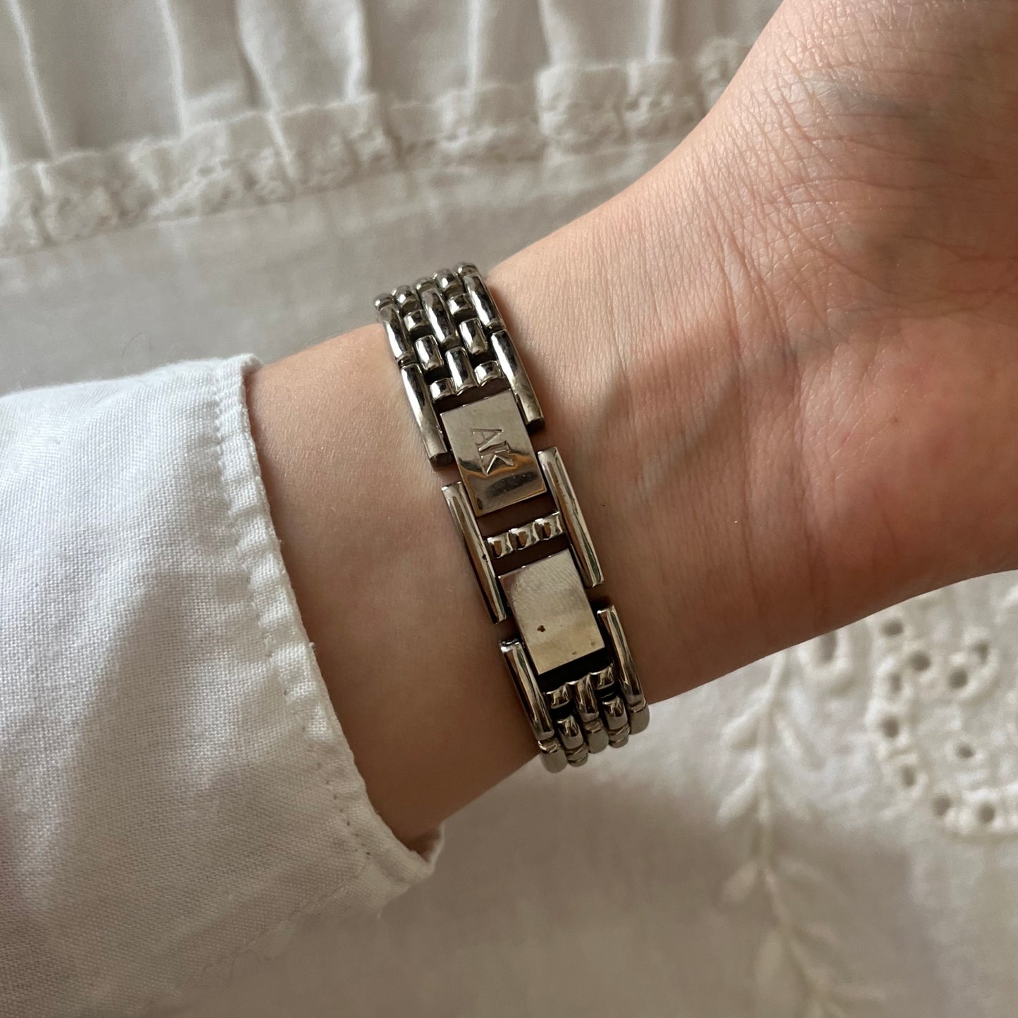 relógio anne klein