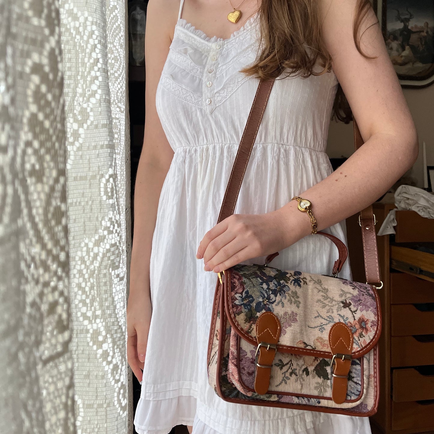 messenger bag