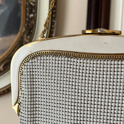 bolsa vintage Whiting & Davis