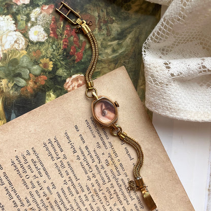 pulseira 'the beloved'