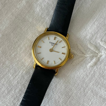relógio tissot
