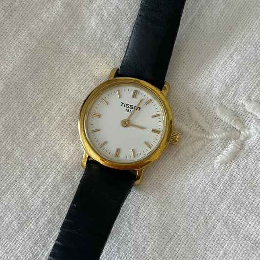 relógio tissot